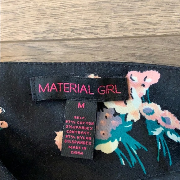 ❌SOLD❌Material Girl Midi Dress - Picture 4 of 7